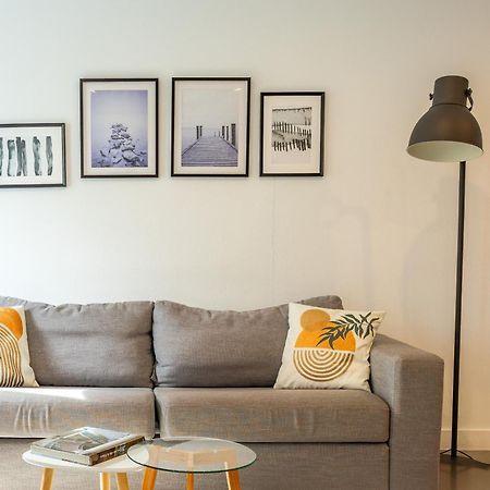 Republique Appartements Menton Eksteriør billede