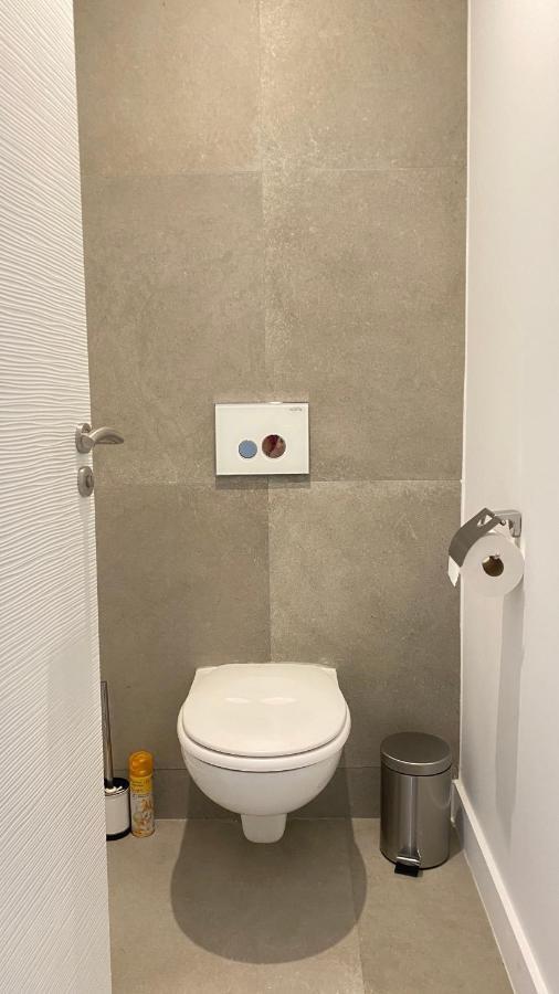 Republique Appartements Menton Eksteriør billede