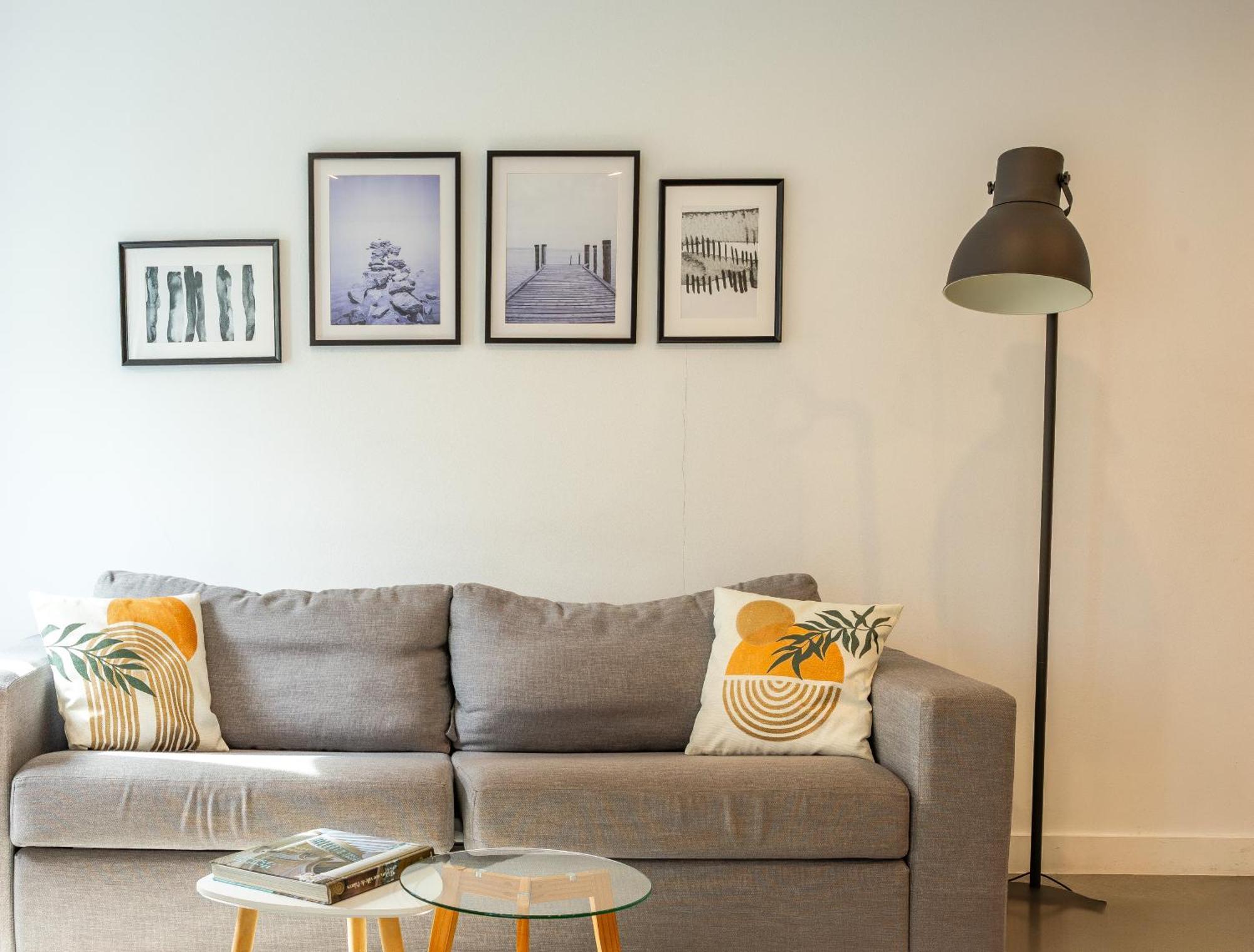 Republique Appartements Menton Eksteriør billede