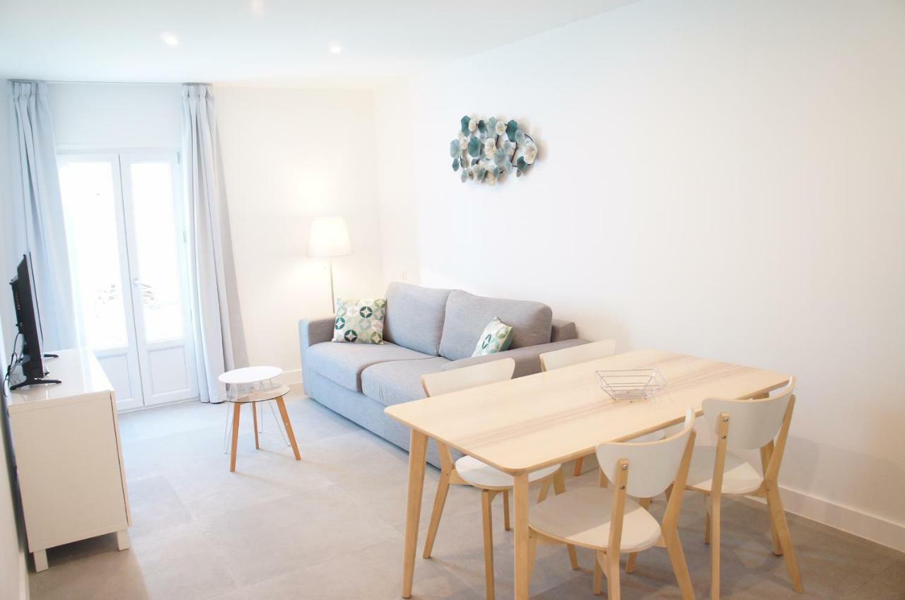 Republique Appartements Menton Eksteriør billede
