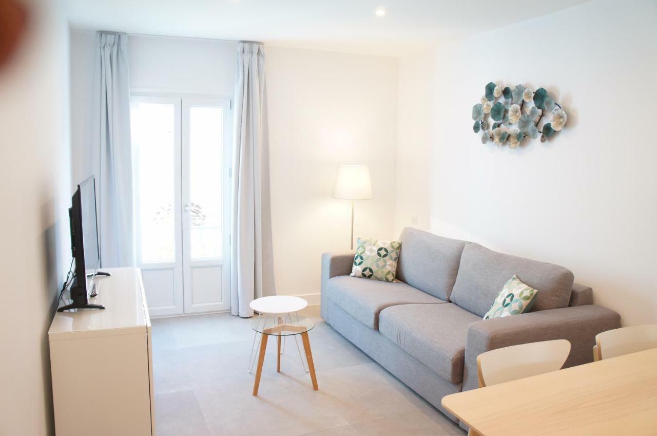 Republique Appartements Menton Eksteriør billede
