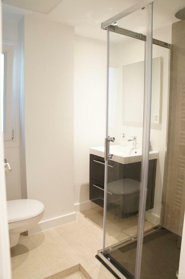 Republique Appartements Menton Eksteriør billede