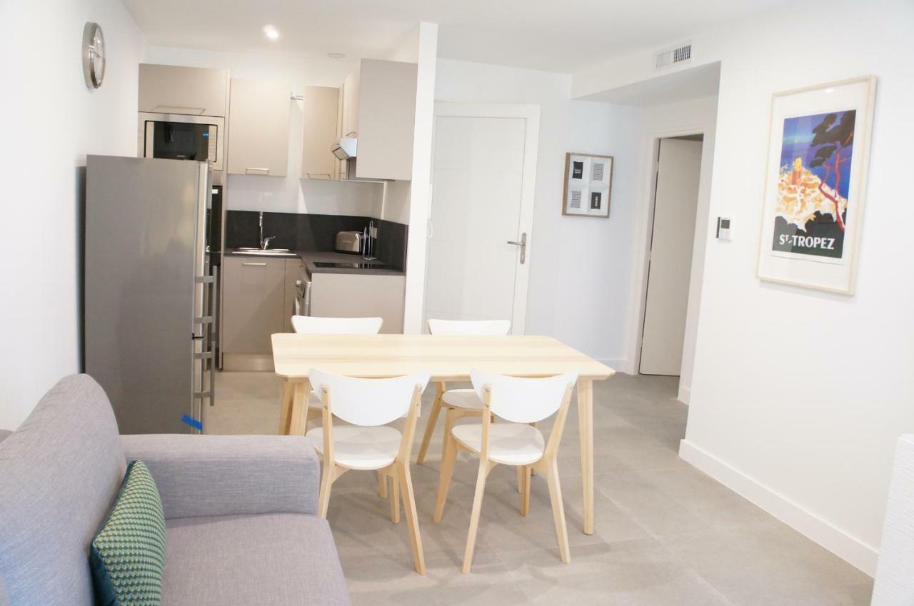 Republique Appartements Menton Eksteriør billede